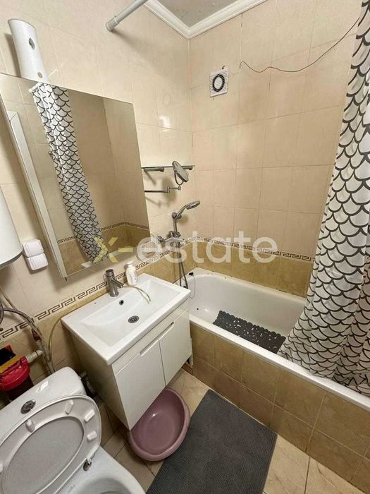 Квартира на вул. Анатолія Базилевича, 2/13 в Київ, ID 277167, фото №5