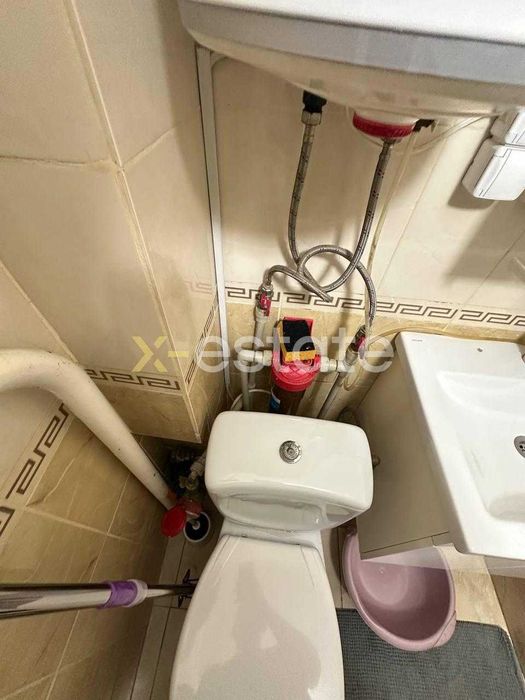 Квартира на вул. Анатолія Базилевича, 2/13 в Києві, ID 277167, фото №6
