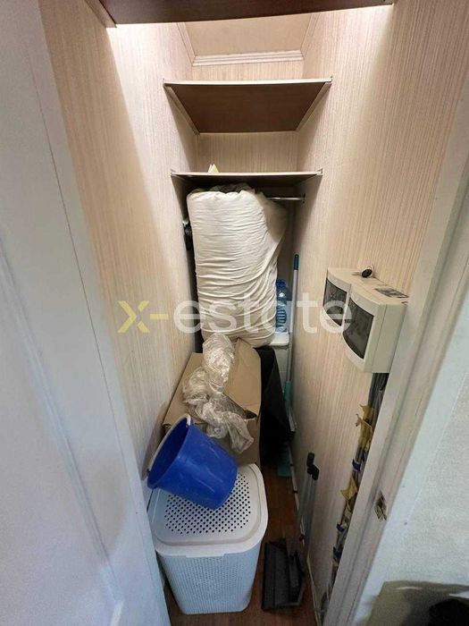 Квартира на вул. Анатолія Базилевича, 2/13 в Києві, ID 277167, фото №7