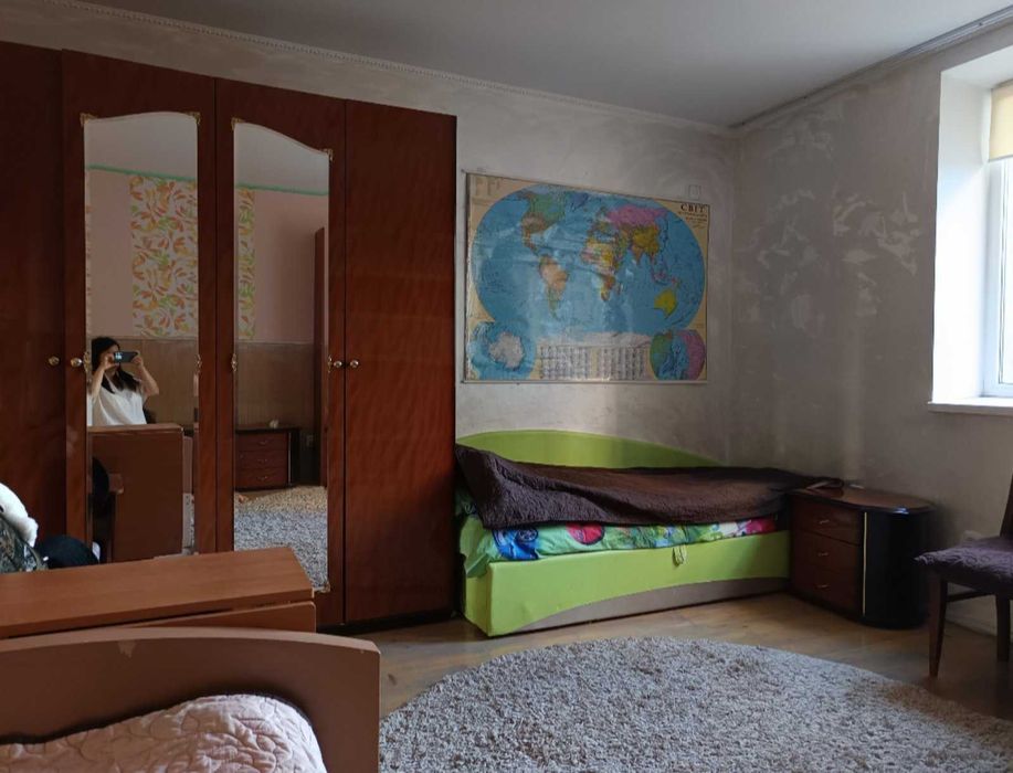 Квартира на вул. Хотинська в Івано-Франківську, ID 277188, фото №12