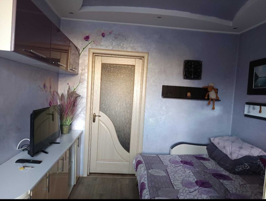 Квартира на вул. Хотинська в Івано-Франківську, ID 277188, фото №6