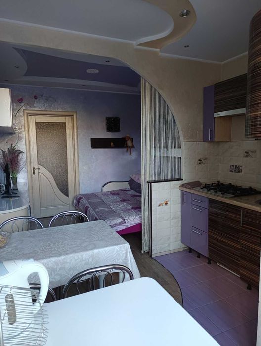 Квартира на вул. Хотинська в Івано-Франківську, ID 277188, фото №10