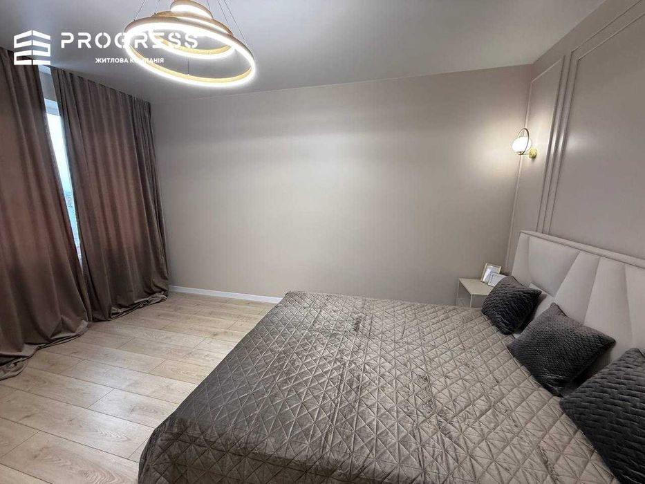 Квартира на ЖК "Містечко Центральне" в Івано-Франківську, ID 277189, фото №14