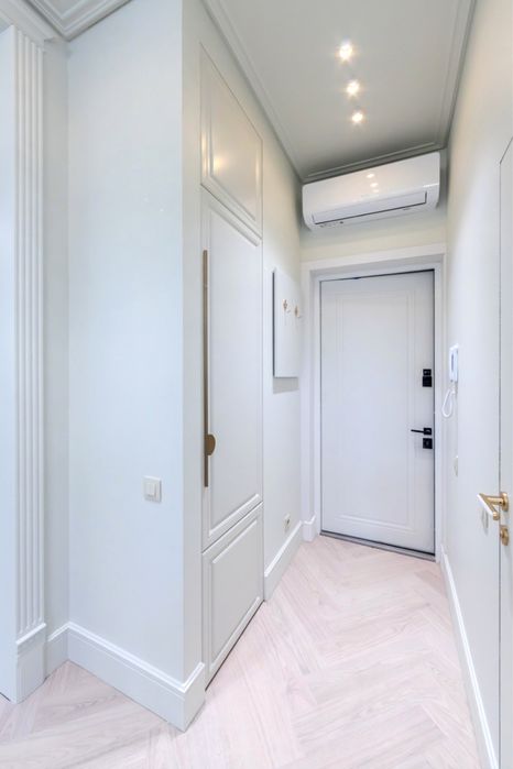 Квартира на вул. Костельна, 9 в Києві, ID 277246, фото №4