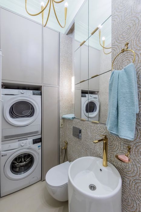 Квартира на вул. Костельна, 9 в Києві, ID 277246, фото №7