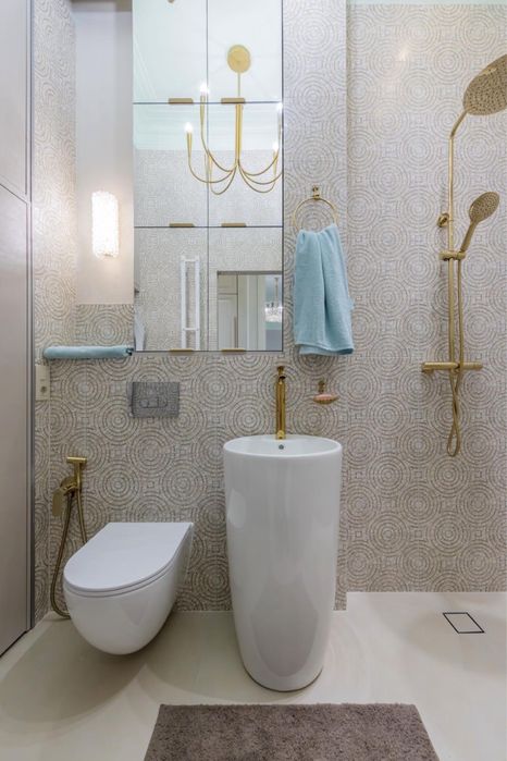 Квартира на вул. Костельна, 9 в Києві, ID 277246, фото №8