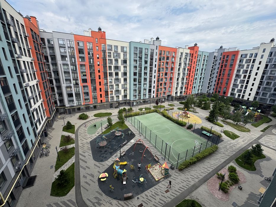 Квартира на вул. Оптимістична 1, корпус 11 в Києві, ID 312155, фото №5