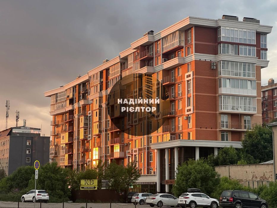 Квартира на РомтісБУД в Чернівці, ID 277256, фото №1