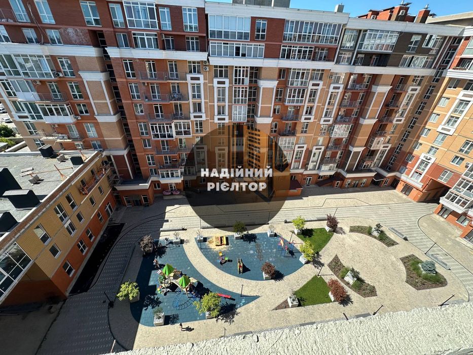 Квартира на РомтісБУД в Чернівці, ID 277256, фото №3