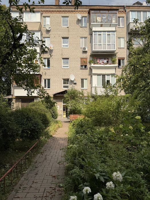 Квартира на вул. Івана Мазепи, 8 в Києві, ID 277249, фото №1