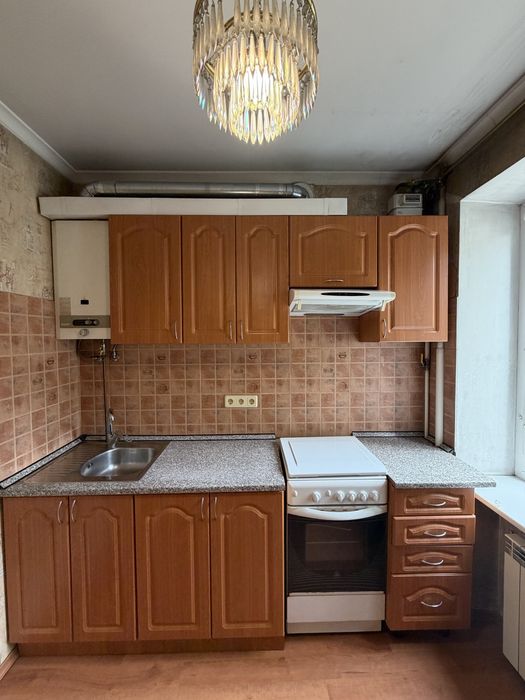 Квартира на вул. Івана Мазепи, 8 в Києві, ID 277249, фото №5