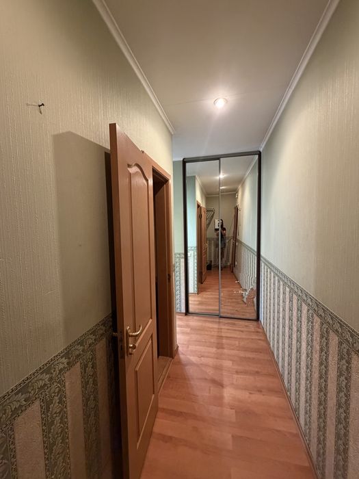 Квартира на вул. Івана Мазепи, 8 в Києві, ID 277249, фото №7