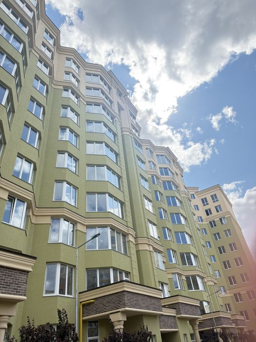 Квартира на ЖК Софія Клубний в Києві, ID 277185, фото №2
