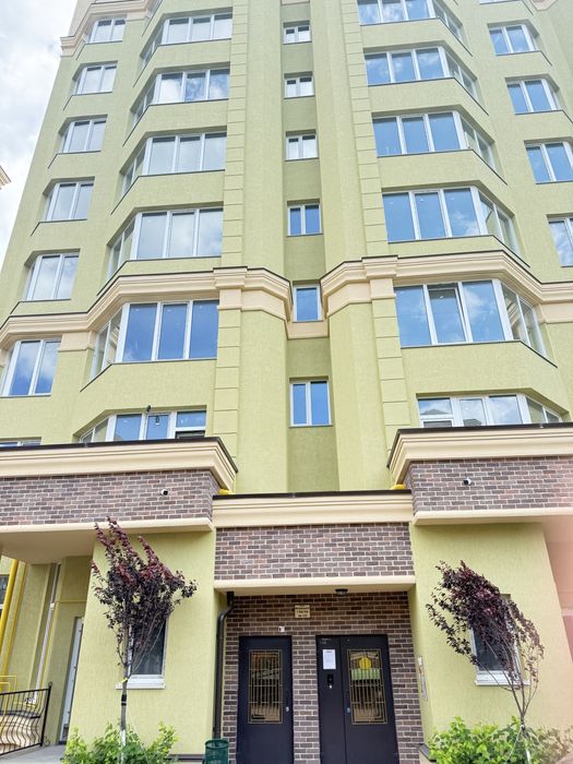 Квартира на ЖК Софія Клубний в Києві, ID 277185, фото №3