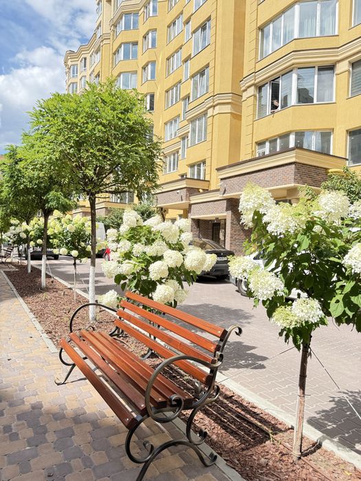 Квартира на ЖК Софія Клубний в Києві, ID 277185, фото №4