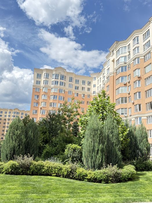 Квартира на ЖК Софія Клубний в Києві, ID 277185, фото №6