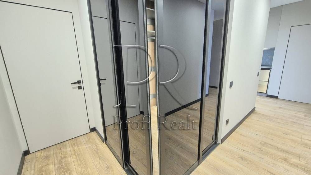 Квартира на ЖК Варшавський-3 в Києві, ID 277252, фото №14
