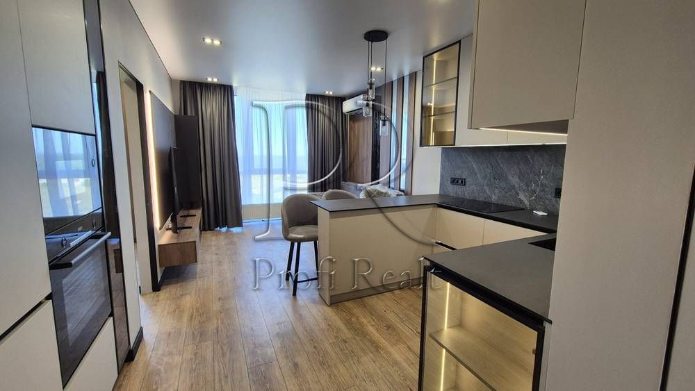 Квартира на ЖК Варшавський-3 в Києві, ID 277252, фото №3