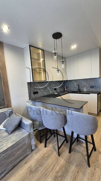 Квартира на ЖК Варшавський-3 в Києві, ID 277252, фото №7