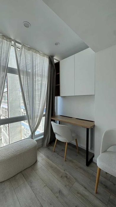 Квартира на ЖК Містечко центральне в Івано-Франківську, ID 277257, фото №11