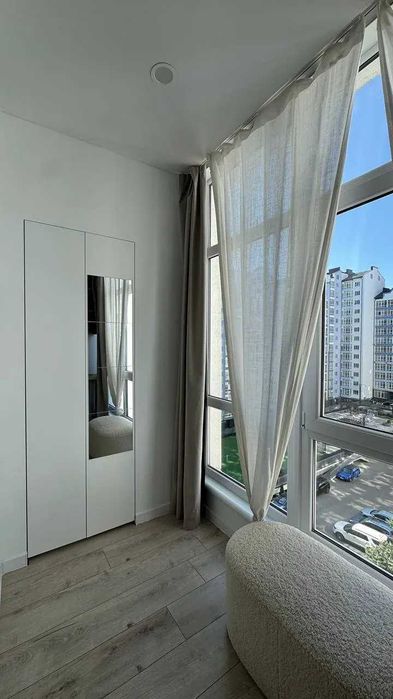 Квартира на ЖК Містечко центральне в Івано-Франківську, ID 277257, фото №9