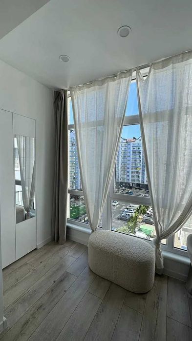 Квартира на ЖК Містечко центральне в Івано-Франківську, ID 277257, фото №10