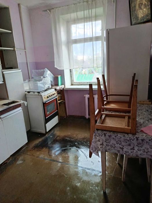 Квартира в Київ, ID 305032, фото №4