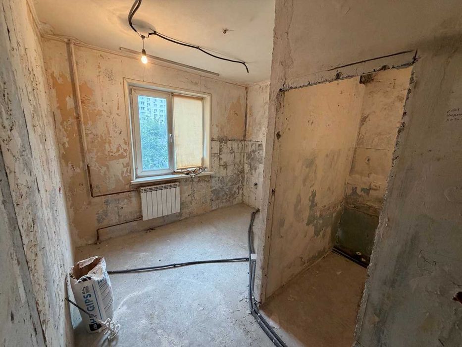Квартира на вул. Мишуги, 3 в Київ, ID 330010, фото №1