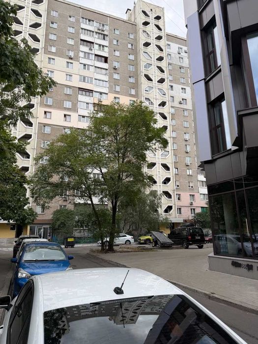 Квартира на вул. Мишуги, 3 в Києві, ID 330010, фото №17