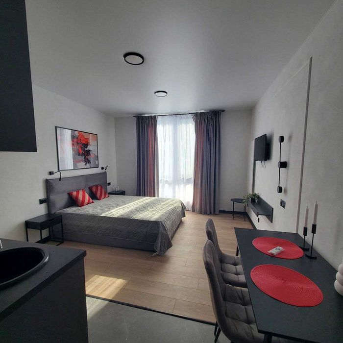 Квартира на ЖК Smart Concept в Київ, ID 314940, фото №1