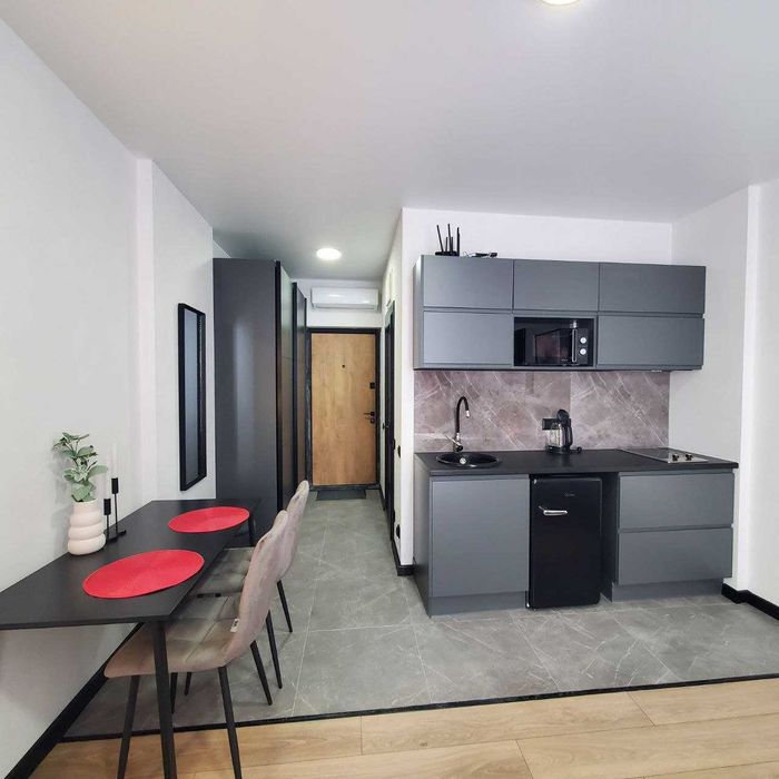Квартира на ЖК Smart Concept в Київ, ID 314940, фото №2