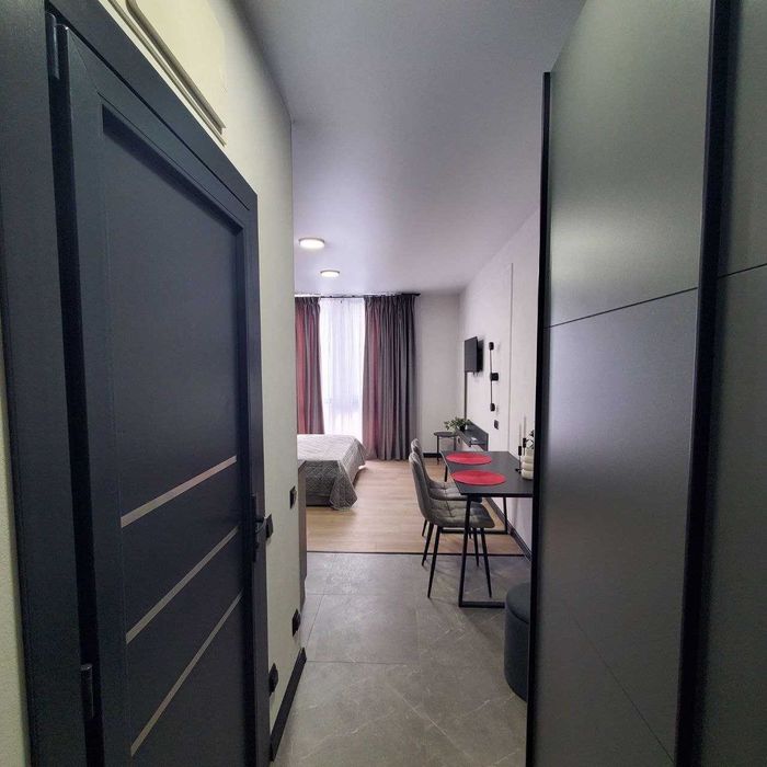 Квартира на ЖК Smart Concept в Києві, ID 314940, фото №11