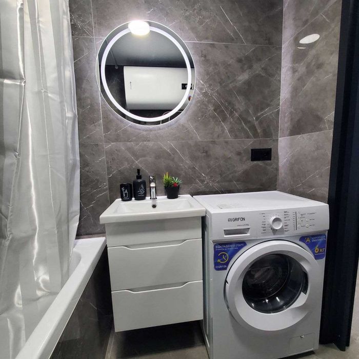 Квартира на ЖК Smart Concept в Києві, ID 314940, фото №12