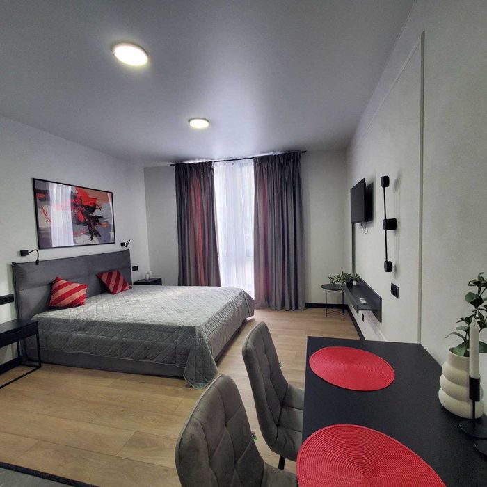 Квартира на ЖК Smart Concept в Київ, ID 314940, фото №3