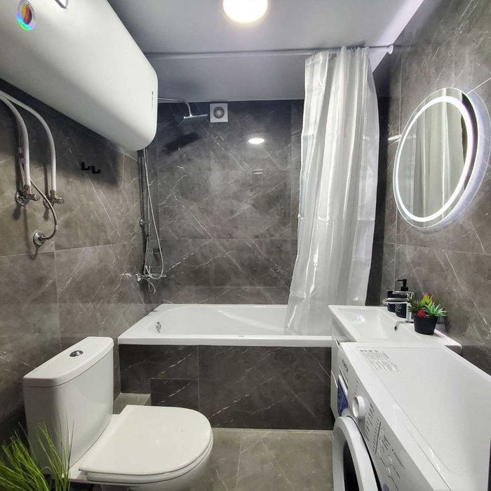 Квартира на ЖК Smart Concept в Київ, ID 314940, фото №4