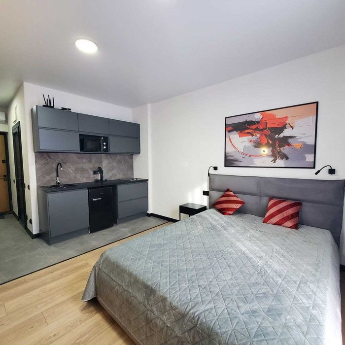 Квартира на ЖК Smart Concept в Київ, ID 314940, фото №5