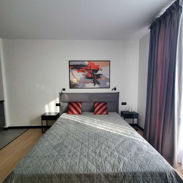 Квартира на ЖК Smart Concept в Києві, ID 314940, фото №6