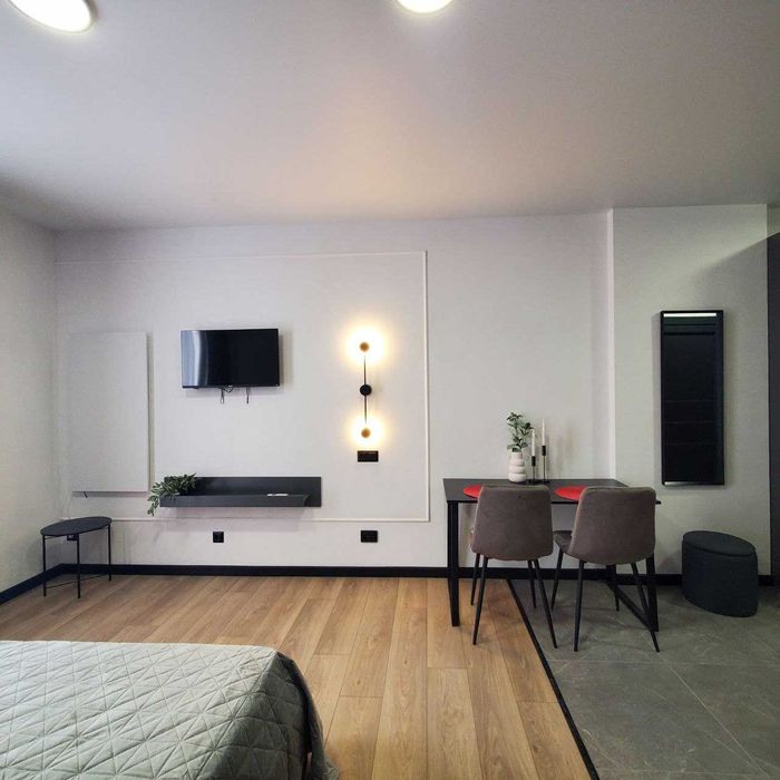 Квартира на ЖК Smart Concept в Києві, ID 314940, фото №7