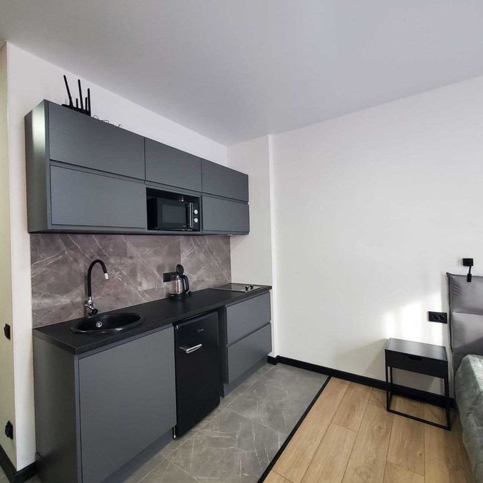 Квартира на ЖК Smart Concept в Києві, ID 314940, фото №9