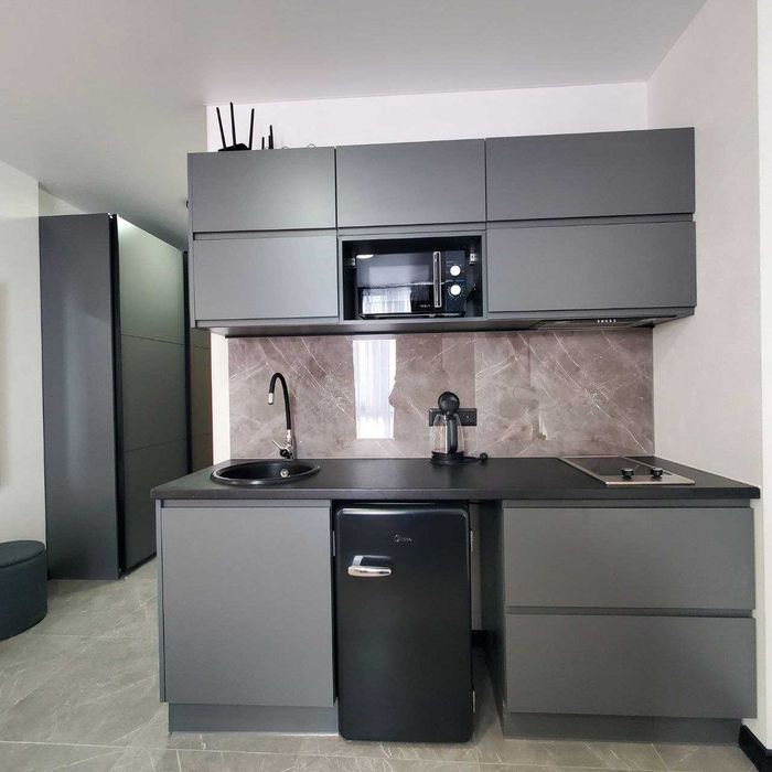 Квартира на ЖК Smart Concept в Києві, ID 314940, фото №10
