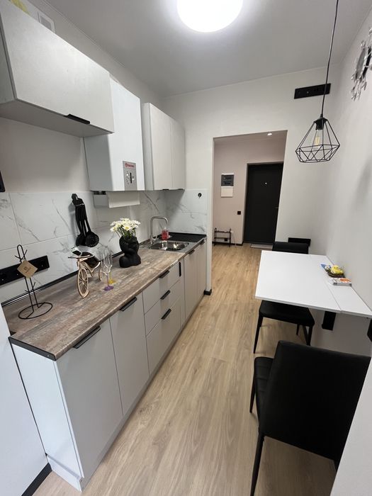 Квартира на ЖК One Club House в Києві, ID 277258, фото №1
