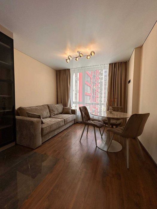 Квартира на ЖК Manhattan в Івано-Франківську, ID 277237, фото №2