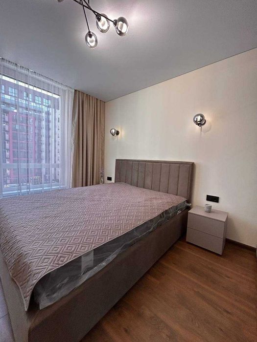 Квартира на ЖК Manhattan в Івано-Франківську, ID 277237, фото №4
