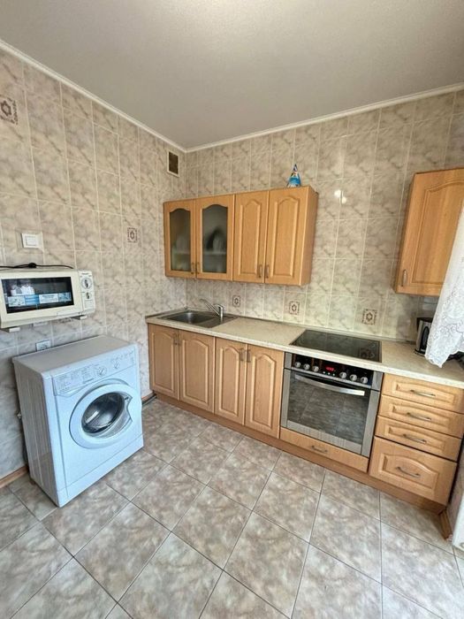 Квартира на вул. Крушельницької, 3а в Київ, ID 277217, фото №1