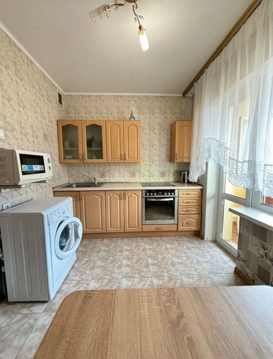 Квартира на вул. Крушельницької, 3а в Київ, ID 277217, фото №2