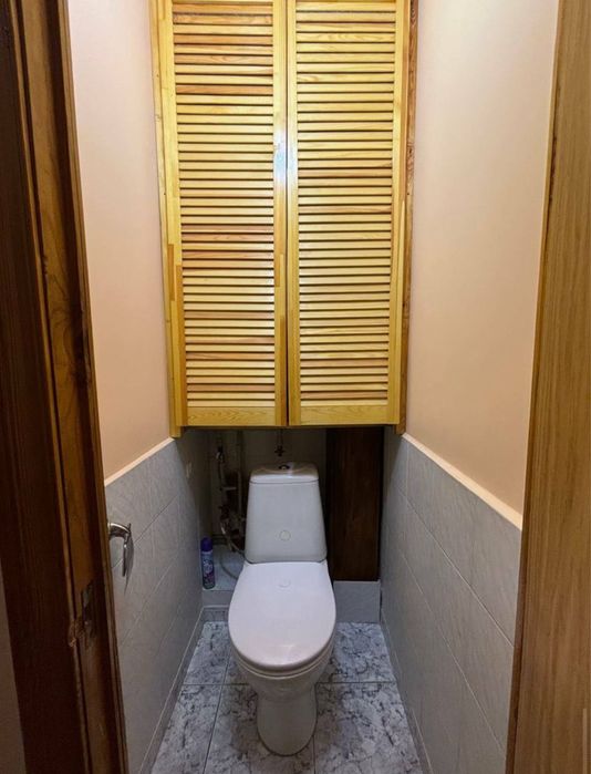 Квартира на вул. Крушельницької, 3а в Києві, ID 277217, фото №13
