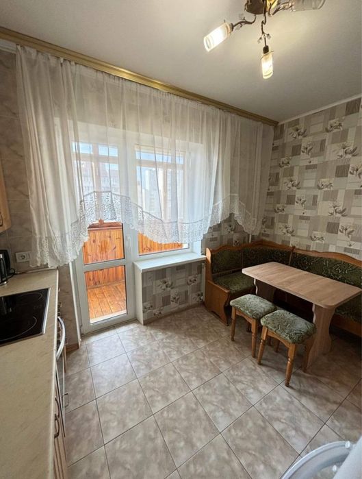 Квартира на вул. Крушельницької, 3а в Київ, ID 277217, фото №3