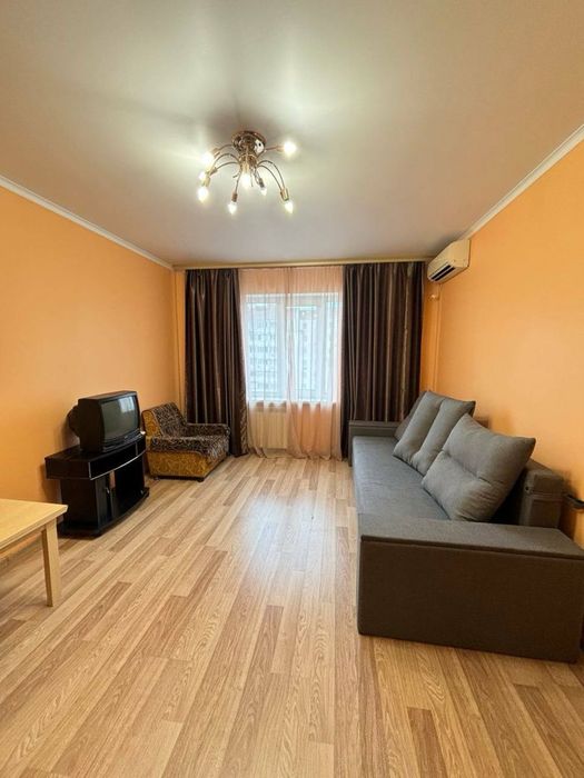 Квартира на вул. Крушельницької, 3а в Київ, ID 277217, фото №4