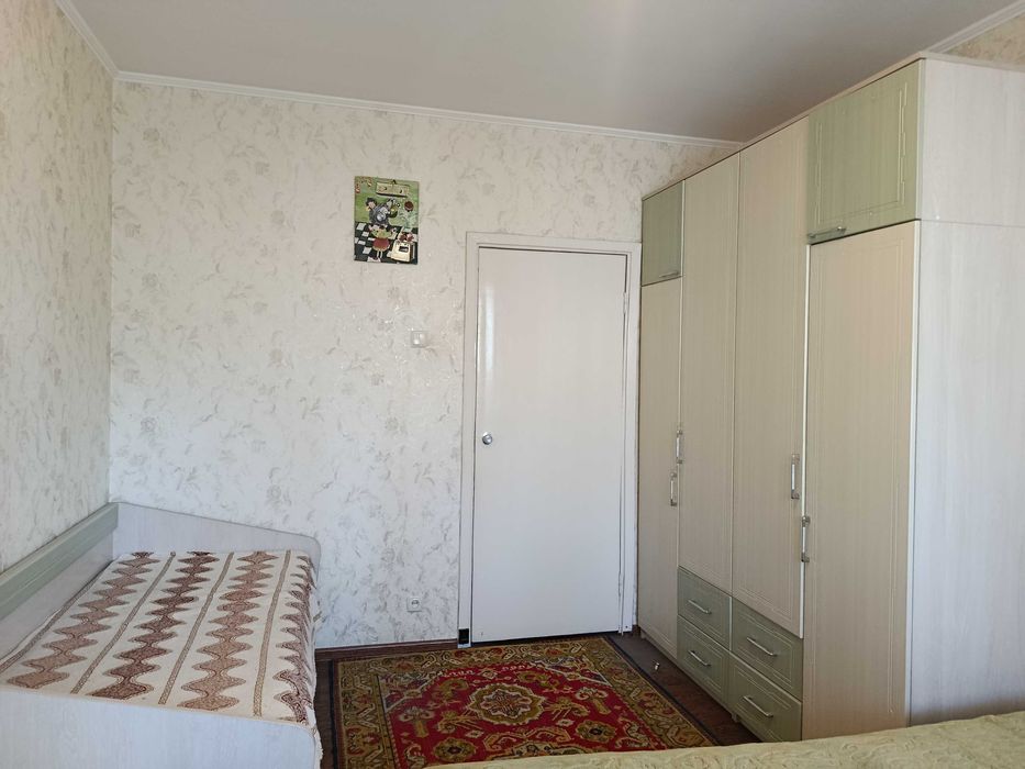 Квартира на вул. Червоної Калини, 17д в Києві, ID 277306, фото №14