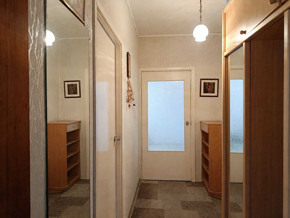 Квартира на вул. Червоної Калини, 17д в Києві, ID 277306, фото №15